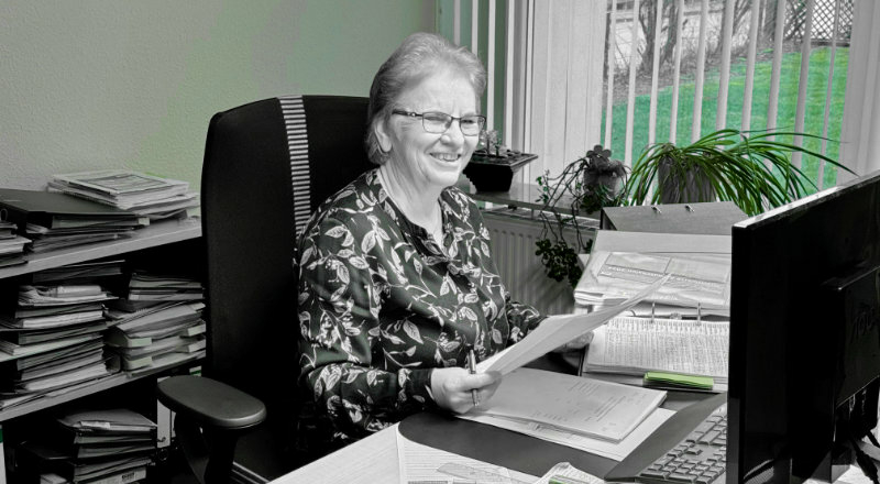 Ingrid Heusel - Steuerberaterin